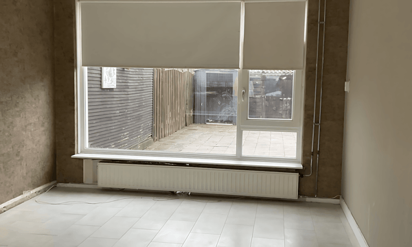 Huis | 87m² | €550,-
