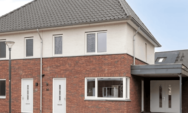 Huis | 138m² | €2100,-