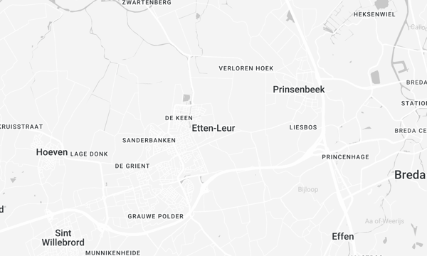 Huis | 92m² | €1750,-
