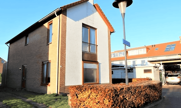 Huis | 175m² | €3500,-
