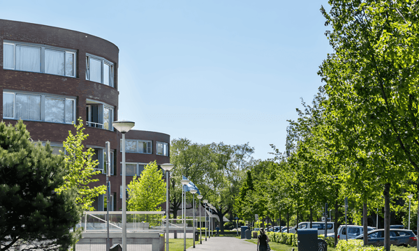 Appartement | 92m² | €1750,-
