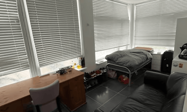 Kamer | m² | €650,-