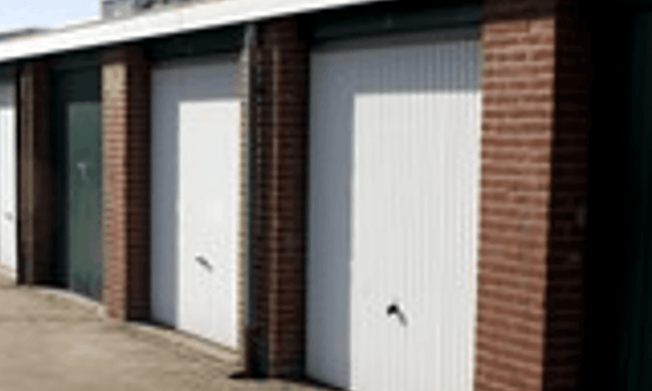 Huis | 18m² | €190,-
