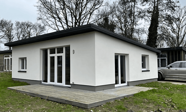 Huis | m² | €2250,-
