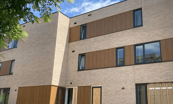 Huis | m² | €1350,-