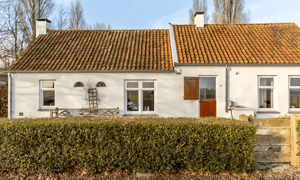 Kamer | m² | €5000,-