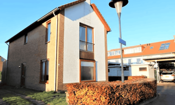 Huis | 175m² | €3500,-