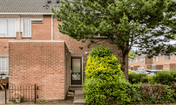 Appartement | 91m² | €1755,-