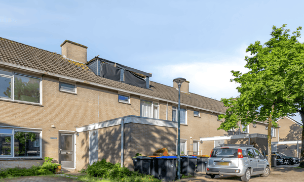 Appartement | 93m² | €1695,-