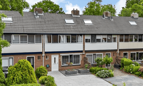 Huis | Hooizolder | €1550,-