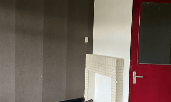 Huis | 71m² | €8888,-