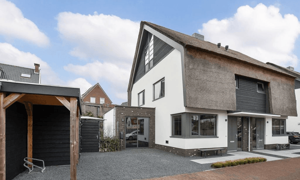 Huis | 157m² | €2750,-
