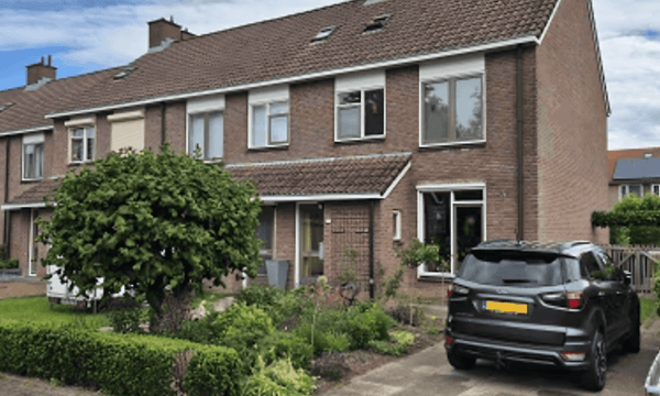 Huis | 1175m² | €1175,-