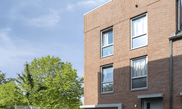 Huis | 142m² | €1525,-