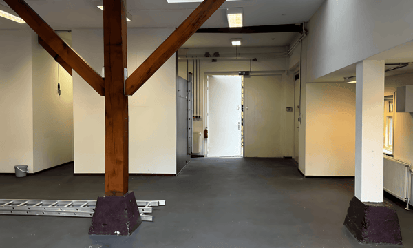 Huis | 120m² | €1460,-