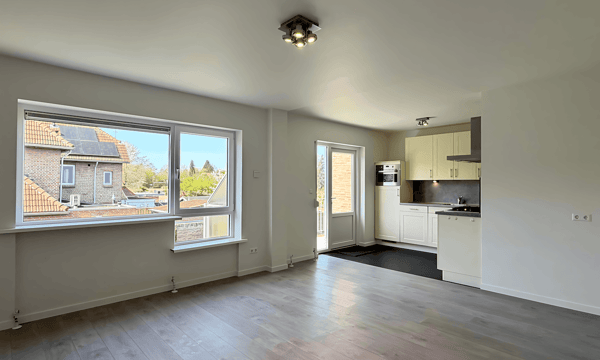 Appartement | 68m² | €995,-