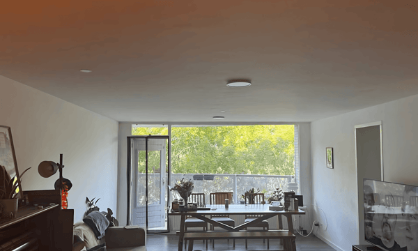 Huis | 90m² | €1000,-