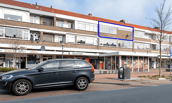 Huis | 83m² | €1250,-