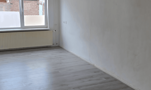 Studio | 23m² | €815,-