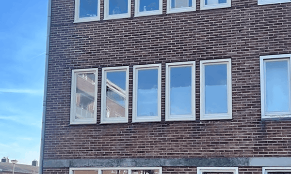 Appartement | 55m² | €975,-