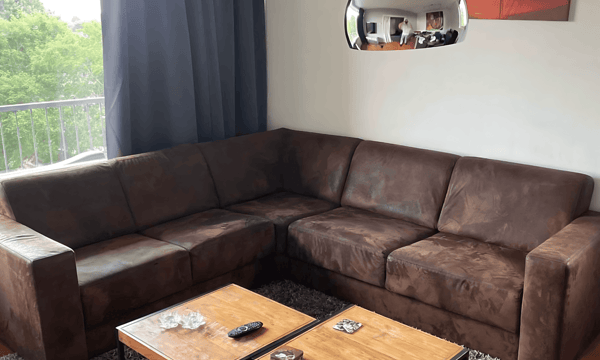 Kamer | 10m² | €620,-