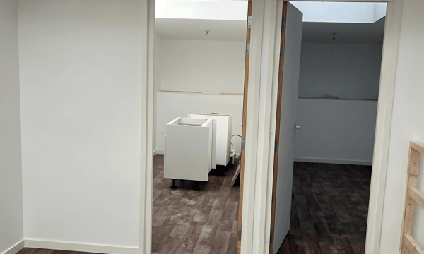 Kamer | 10m² | €590,-