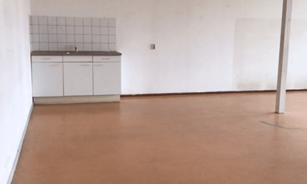 Anti-kraak | 60m² | €300,-
