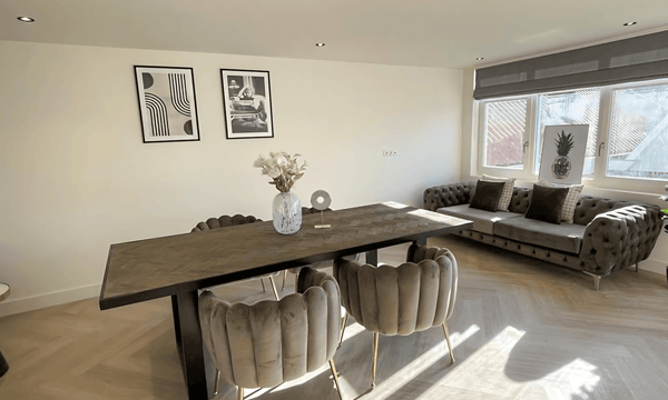 Appartement | 130m² | €2750,-