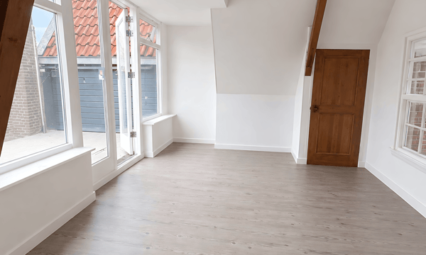 Appartement | 63m² | €884,-