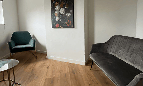 Studio | 32m² | €1445,-