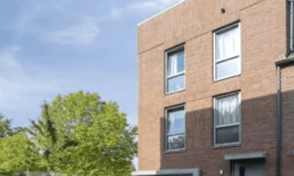 Appartement | 142m² | €1525,-