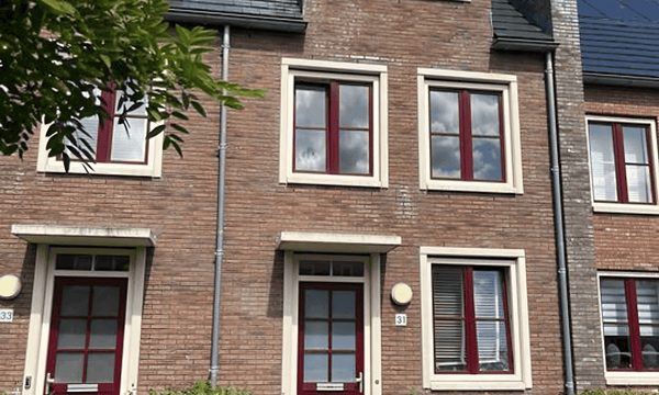 Kamer | 138m² | €1795,-