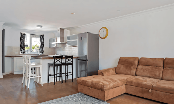 Huis | 123m² | €2100,-
