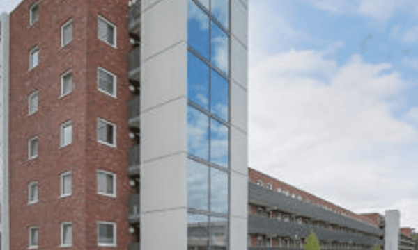 Huis | 75m² | €1145,-