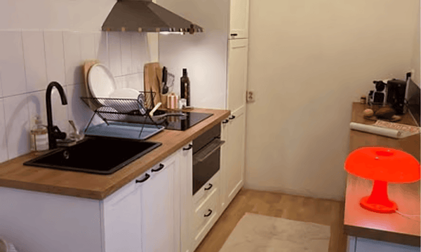 Kamer | m² | €650,-