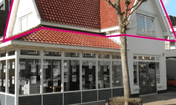 Kamer | 210m² | €1251,-