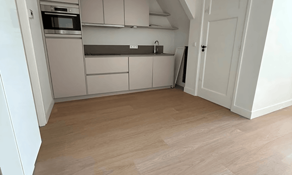 Appartement | 50m² | Sint Jorisstraat | €1350,-
