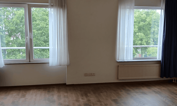 Huis | 50m² | €300,-