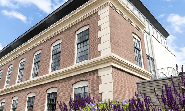 Huis | 90m² | €2650,-
