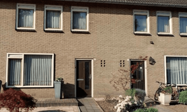 Kamer | 102m² | €932,-