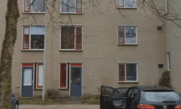 Kamer | 56m² | €713,-