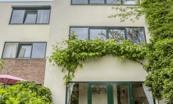 Huis | 142m² | €2500,-