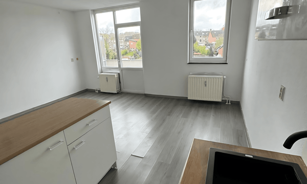 Appartement | 45m² | €735,-