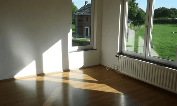 Kamer | 14m² | €450,-
