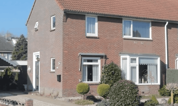 Kamer | 75m² | €825,-