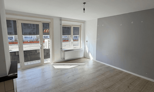 Kamer | 81m² | €1500,-