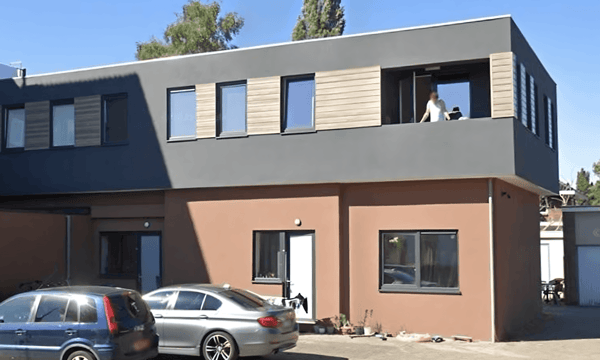 Appartement | 35m² | €943,-