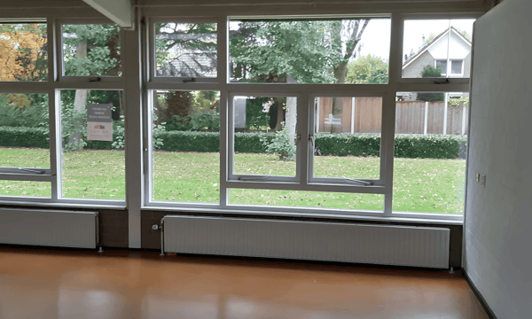 Huis | 40m² | €300,-