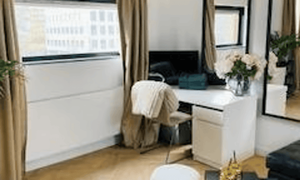 Kamer | 27m² | €995,-