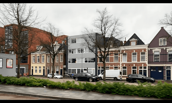 Huis | 36m² | €795,-
